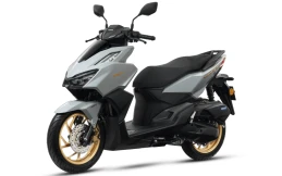 Honda Vario 160 Baru Hadir di Malaysia, Update Warna dan Harga