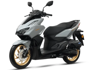 Honda Vario 160 Baru Hadir di Malaysia, Update Warna dan Harga