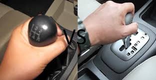 Mobil Manual Vs Otomatis, Mana Lebih Cocok untuk Pulang Kampung?