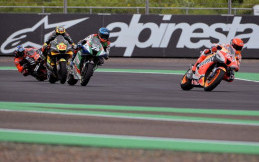 Jadwal Lengkap Balap MotoGP 2023, Setelah Seri Kazakhstan Batal Digelar
