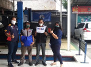 Merek Pelumas Mobil Bantu Mitra Mekanik Terdampak PPKM