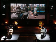 All New TVS Callisto 110 Resmi Meluncur, Harga Rp19 jutaan
